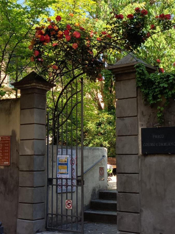 Casa Della Spina Apartment Pisa Ngoại thất bức ảnh