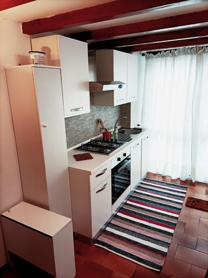 Casa Della Spina Apartment Pisa Ngoại thất bức ảnh
